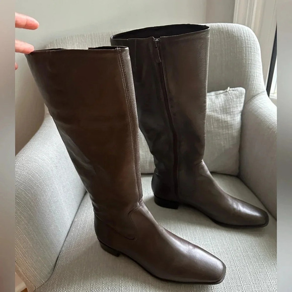 Talbots boots - Picture 3 of 9